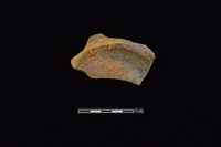 陶片藏品圖，第1張